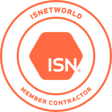 ISNetworld Member Contractor